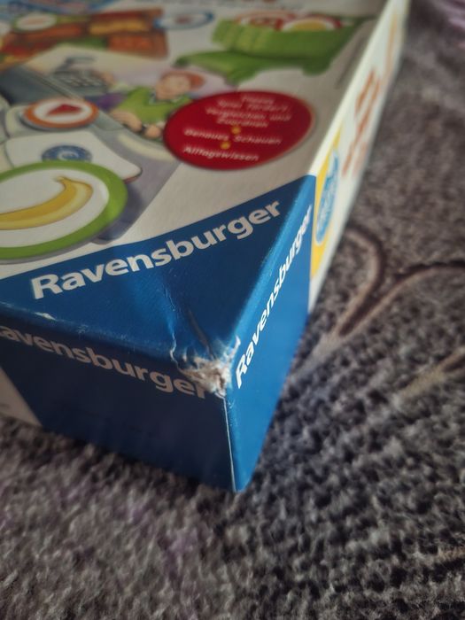 ravensburger магазин каса