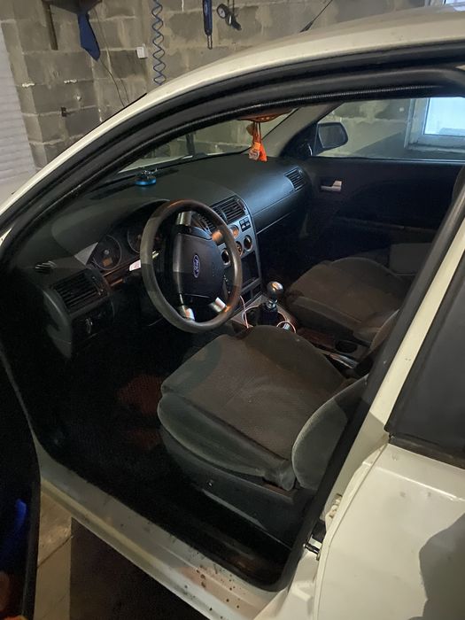 Продам форд мондео