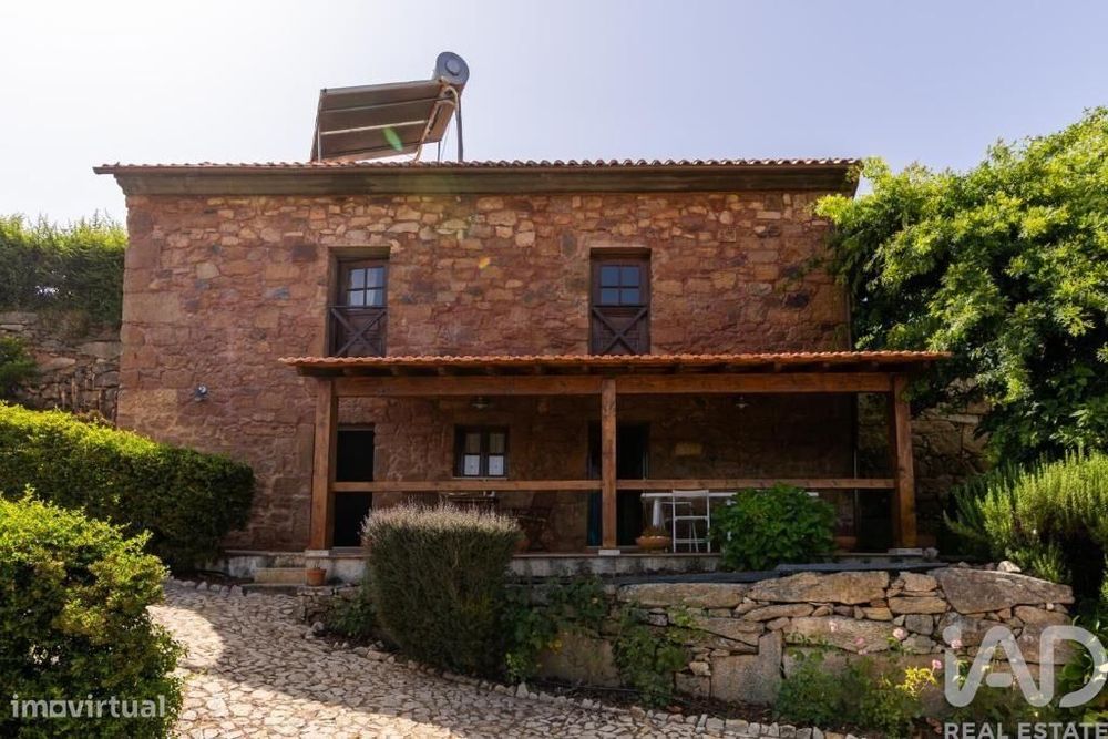 Quinta T2 em  de 120 m2