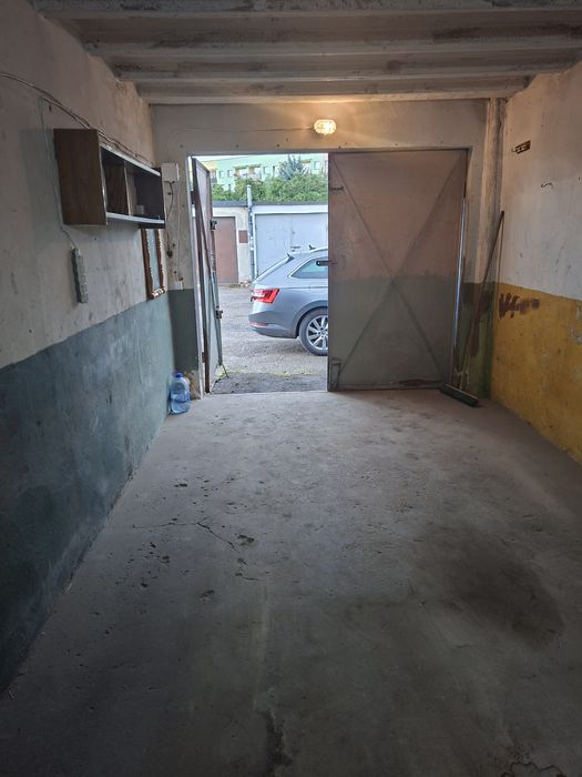 Dam do wynajęcia GARAŻ