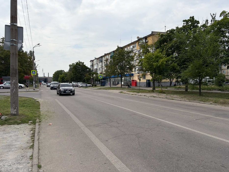 Аренда помещения по адресу ул. Калнышевского, 31