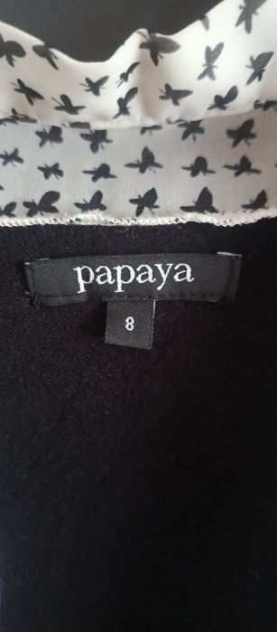 Bluzka damska Papaya 36