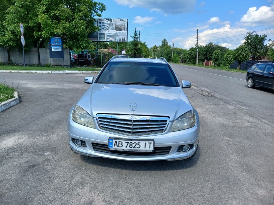 Продам гарне авто