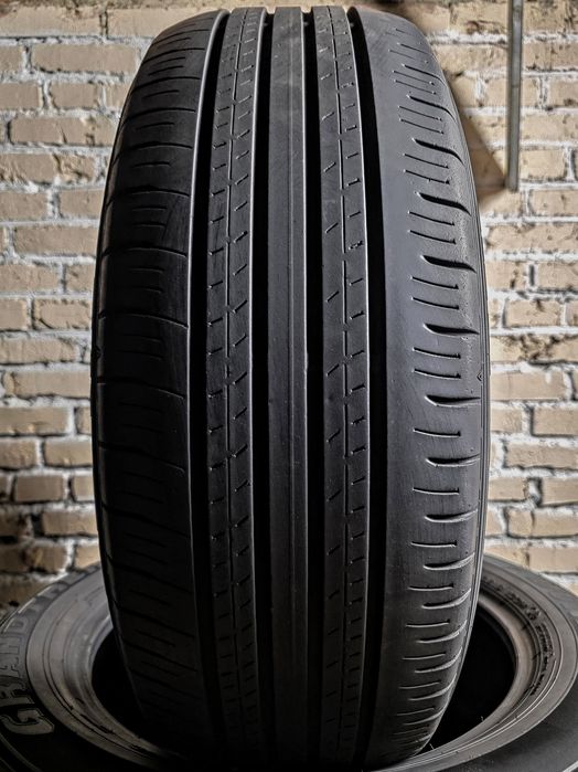 225/60R18, ダンロップ,2024年,2本 225/60r18 Dunlop | 2024 | Made in Japan | Преміум шини | Комплект