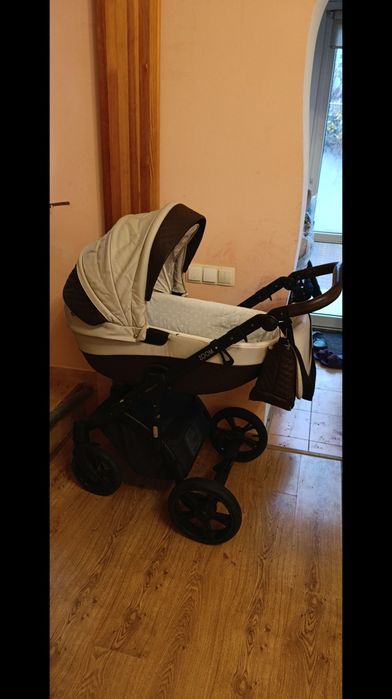 Коляска 2в1 mioobaby zoom