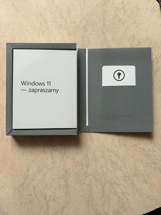 Microsoft Windows 11
