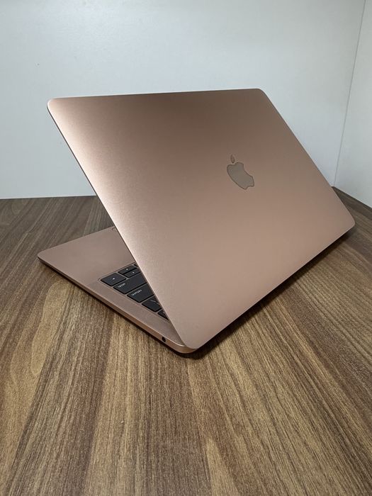 macbook air 2018 256 - купить ноутбуки - Цена на OLX.ua