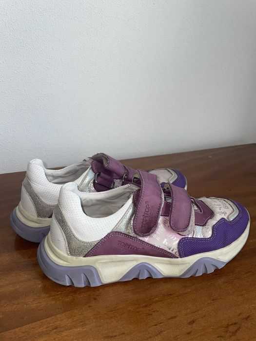 Кросівки Topitop