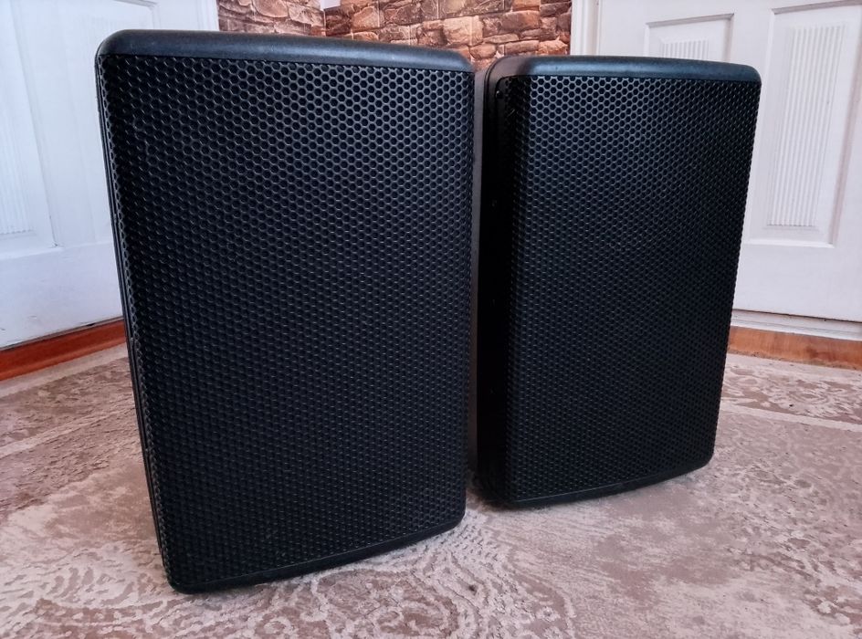 Активні колонки Clarity MAX10HD ціна за дві колонки