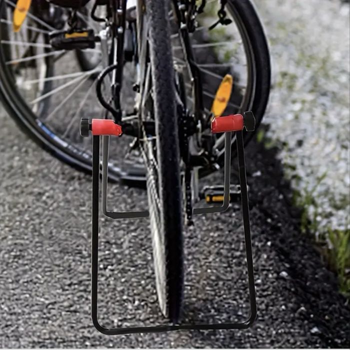 Suporte de Bicicleta Vertical