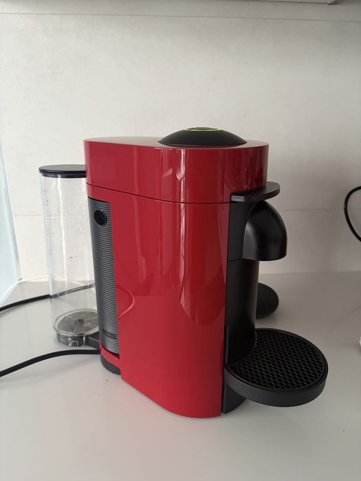Nespresso Vertuo