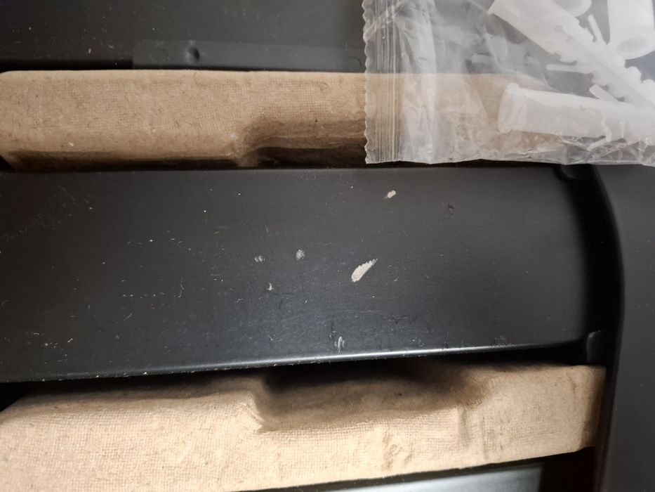 Uchwyt stojak wieszak do telewizora 42-75" 120cm super jakość okazja