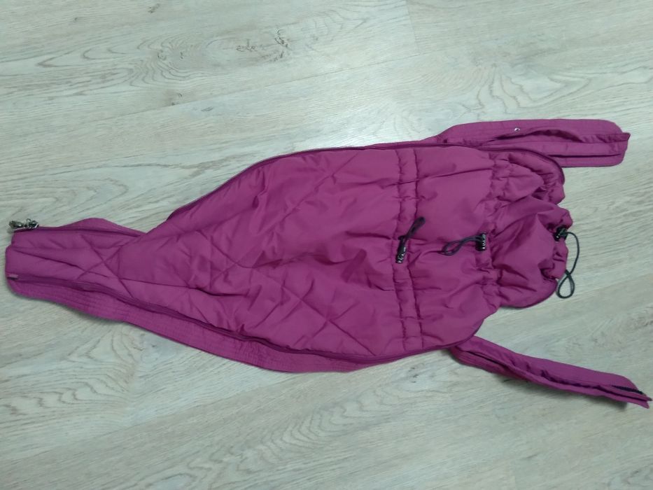 Пальто для вагітних