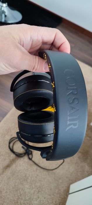 Phones HS60 Pro Corsair