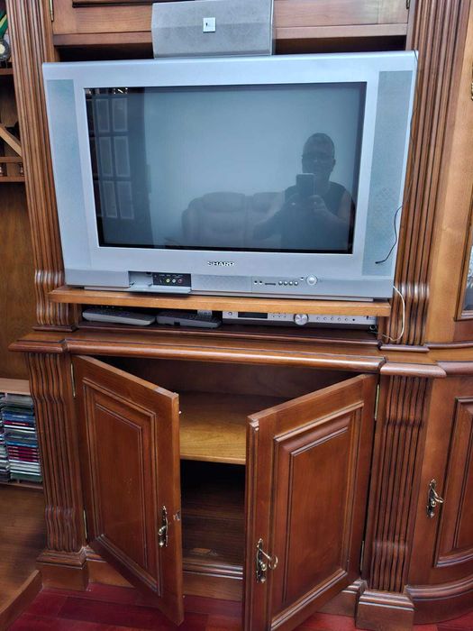 Bar e aparador vintage