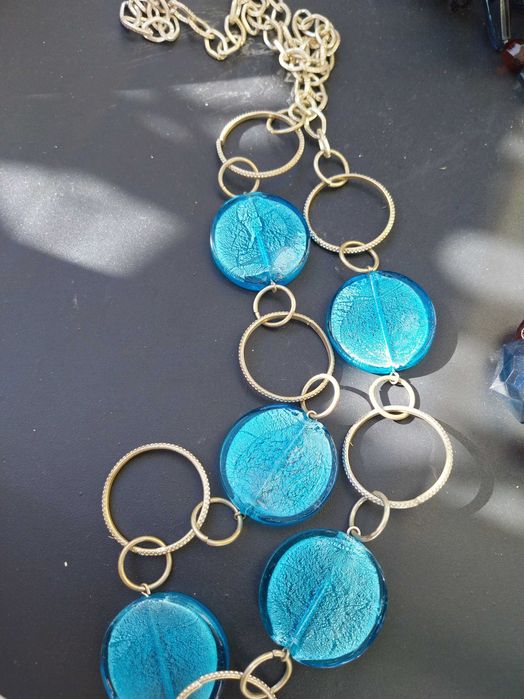 5 Colares de mulher estilo boémio