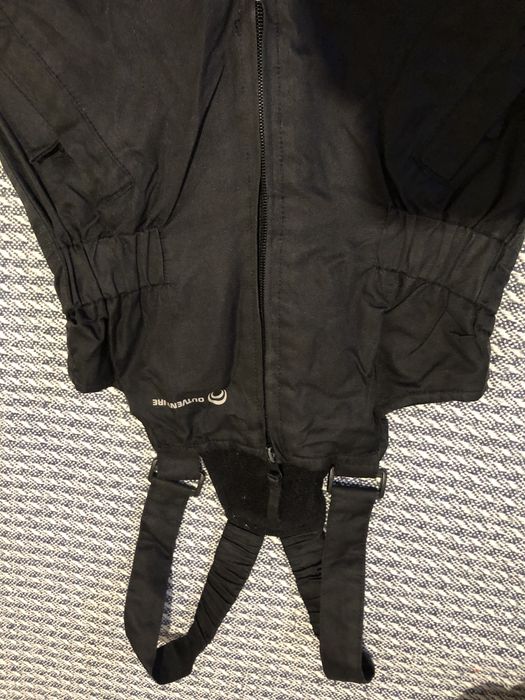 Штани зимові на флісі Outventure, комбінезон зимовий