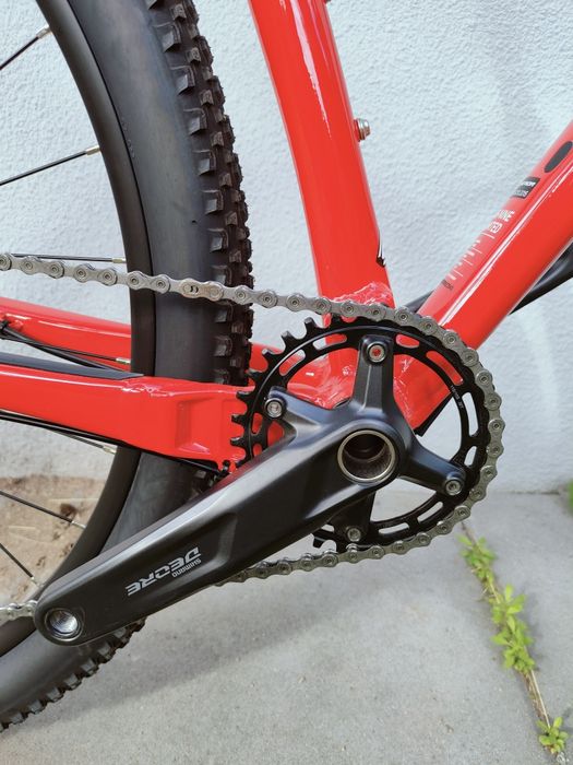 Nowa Merida BigNine Limited r.L 29"/Shimano Deore 1x12/Maxxis Hardtail