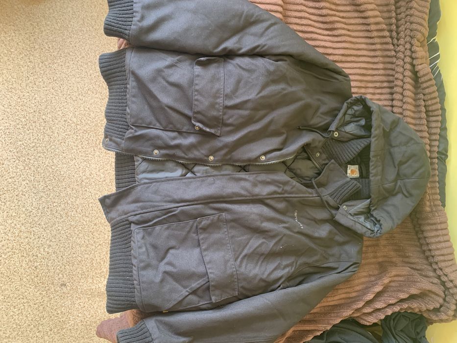 Куртка Carhartt