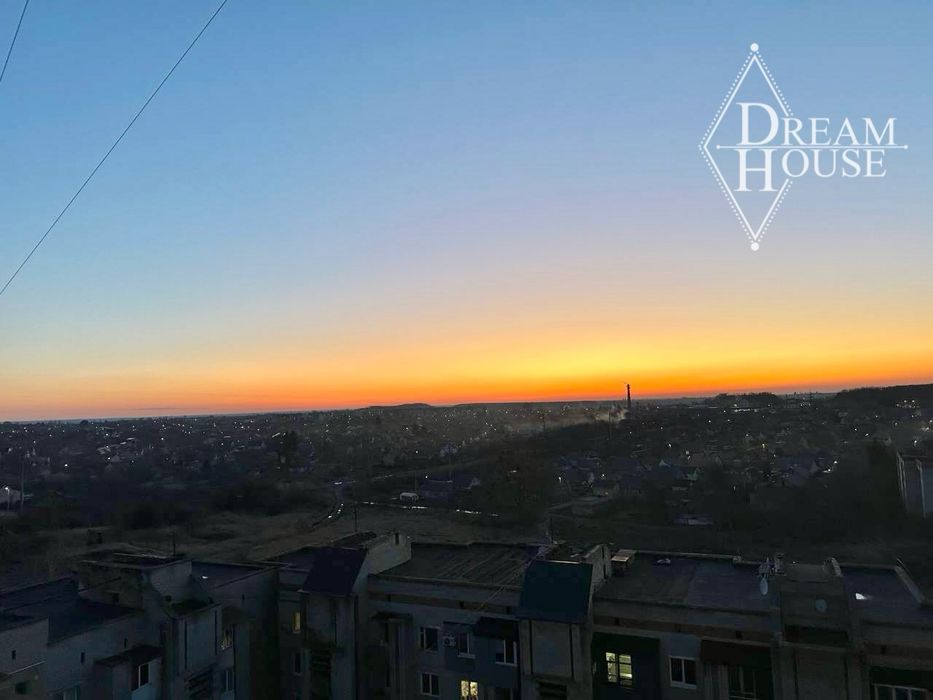 Продаж 5 кімнатної квартири