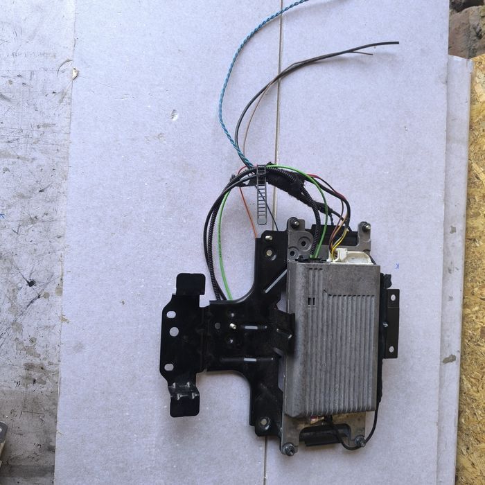 Moduł Bluetooth BMW E90 E91 e87 e81