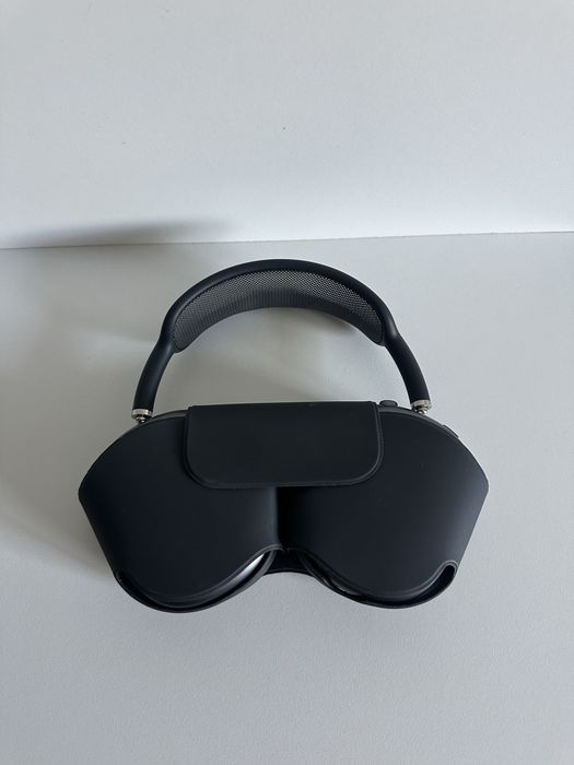 Apple AirPods Max A2096(1-поколение) коробки нету
