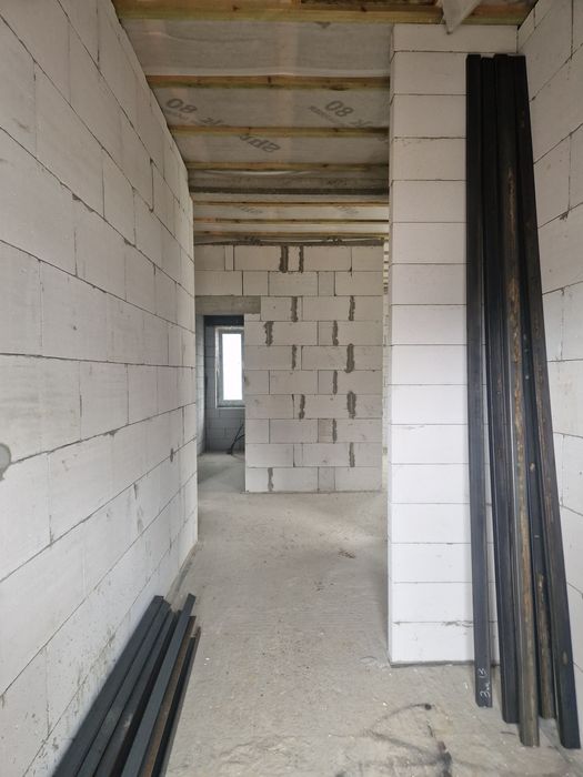 Продам будинок с.Ворзель Єоселя