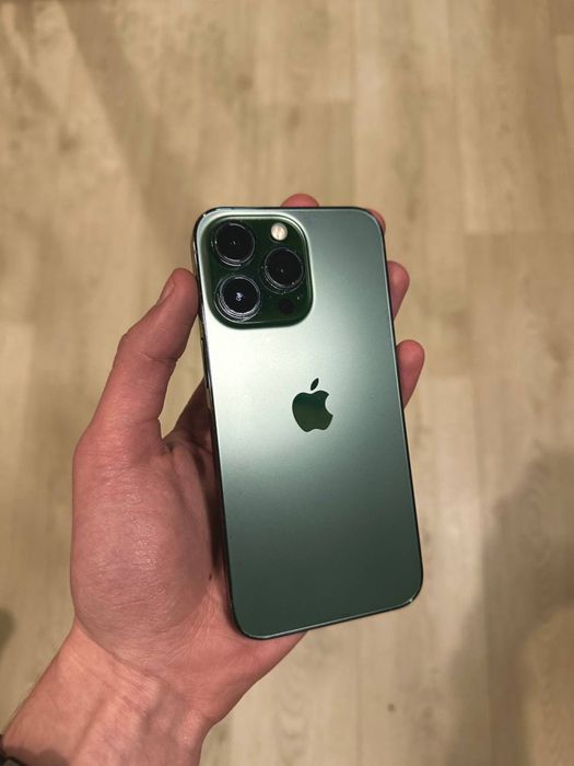 Iphone 13 pro 128gb neverlock