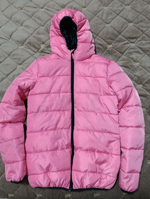 Продам куртку для дівчинки
