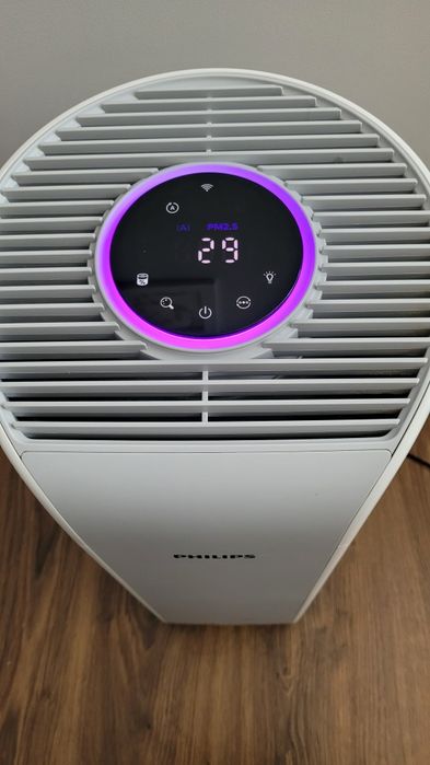 Oczyszczacz powietrza Philips AC2958