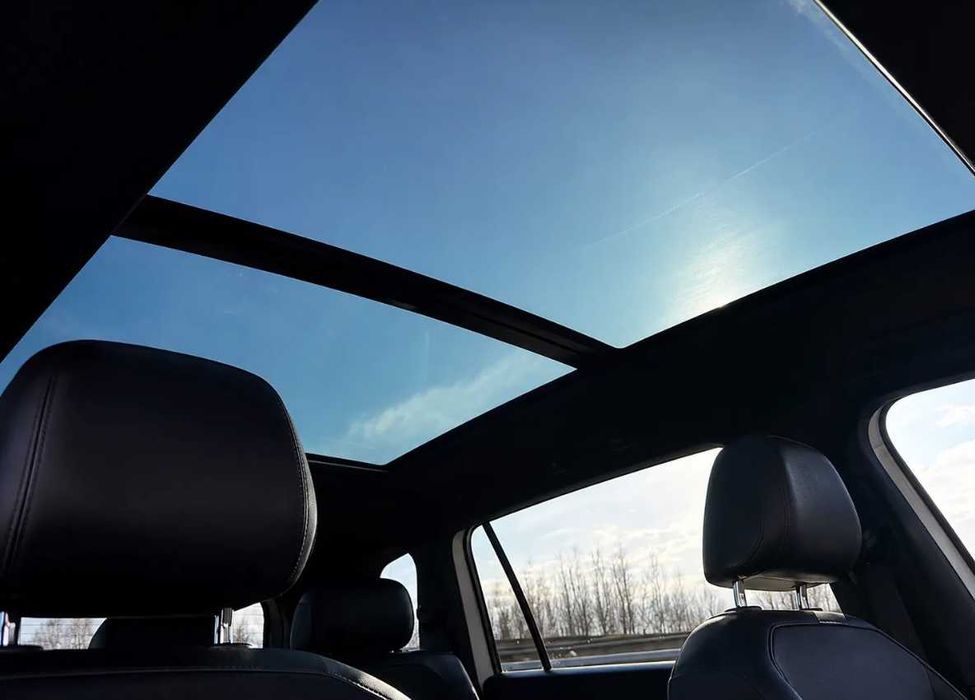 Volkswagen Tiguan R-Line 2.0TSI 2020
