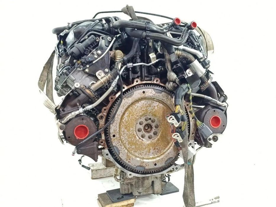 Motor Range Rover 3.6D 272Cv Refª: 368Dt