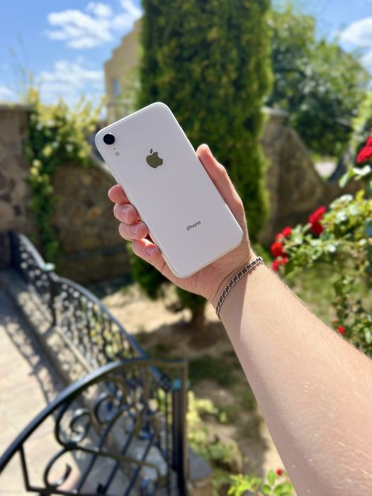 iPhone 10xr 64gb|ГАРАНТІЯ|Айфон 10хр 64гб|Айфон|Iphone|
