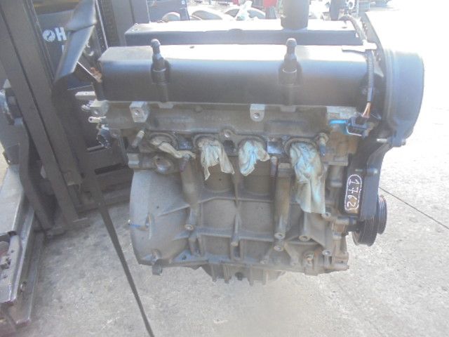 Motor completo FORD Fiesta V (JH_, JD_)