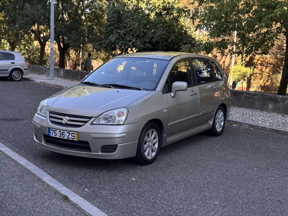 Suzuki Liana 1.4 DDiS GLX 90cv