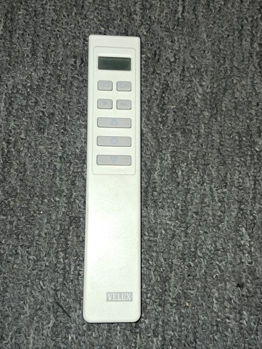 Пульт дистанційного керування VELUX WLR 100 50 02