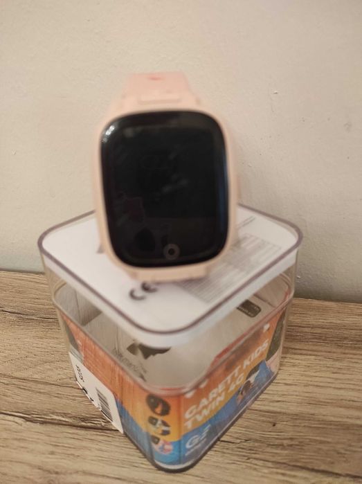 Smartwatch Zegarek Garett Twins 4G