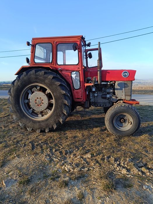 Massey Ferguson 175