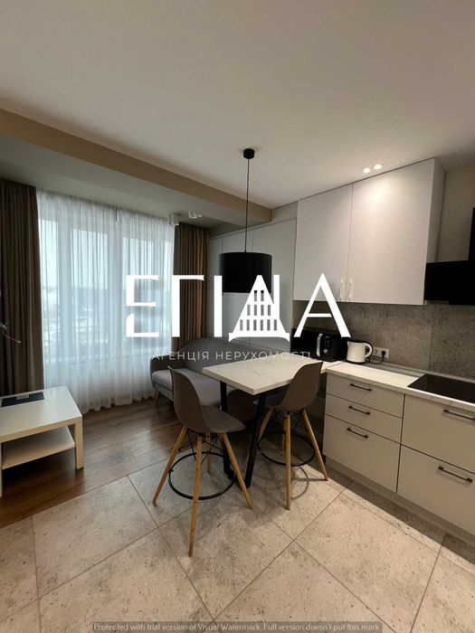 Оренда 2-к квартира ЖК Волкова 3в