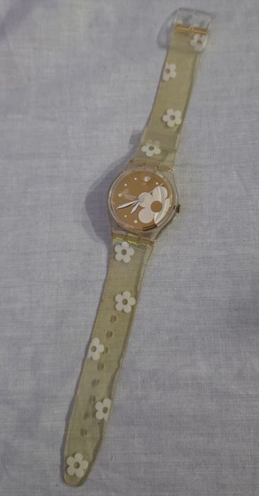 Relógio Swatch Mulher