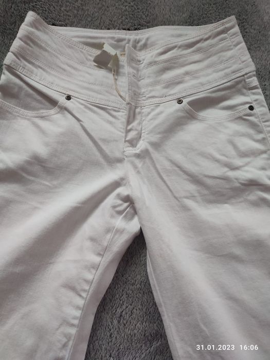 Jeans damski roz 38