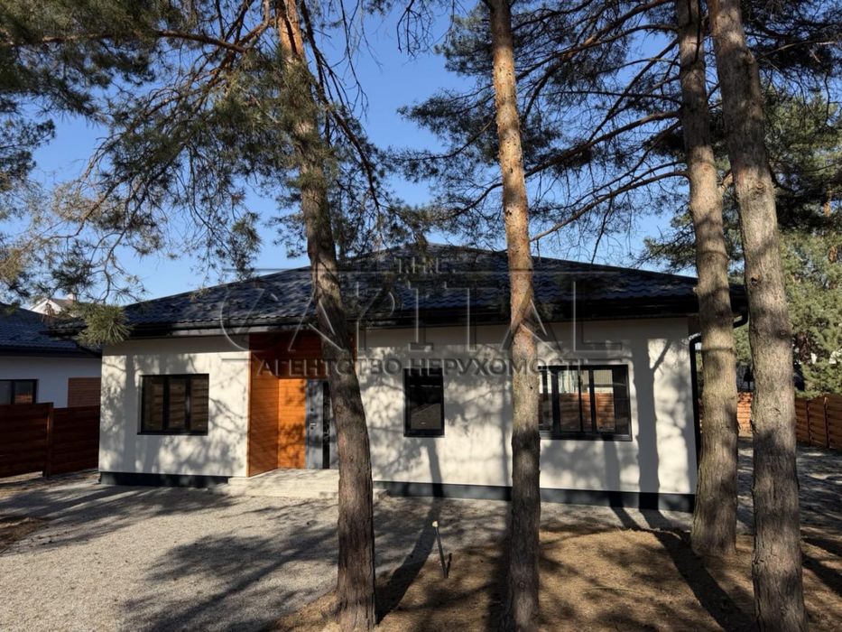 Продаж нового будинку біля Дніпра Проців
