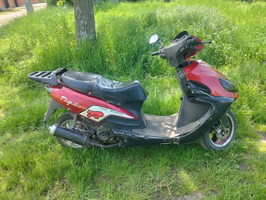 Продам Viper Storm