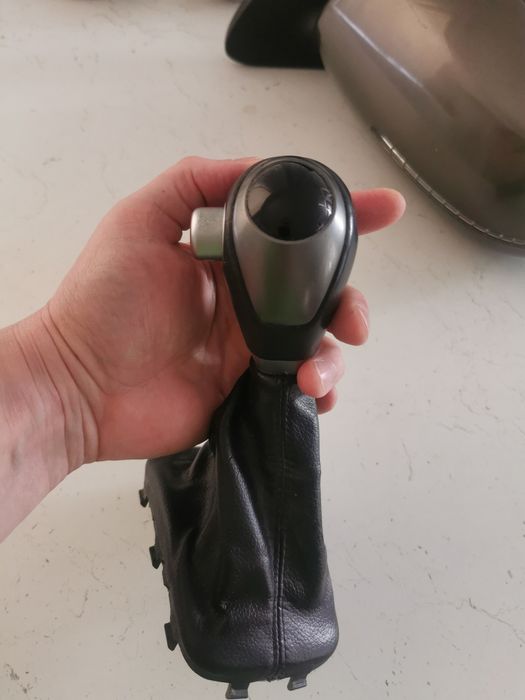 Ручка АКПП кіа церато kia cerato 2010