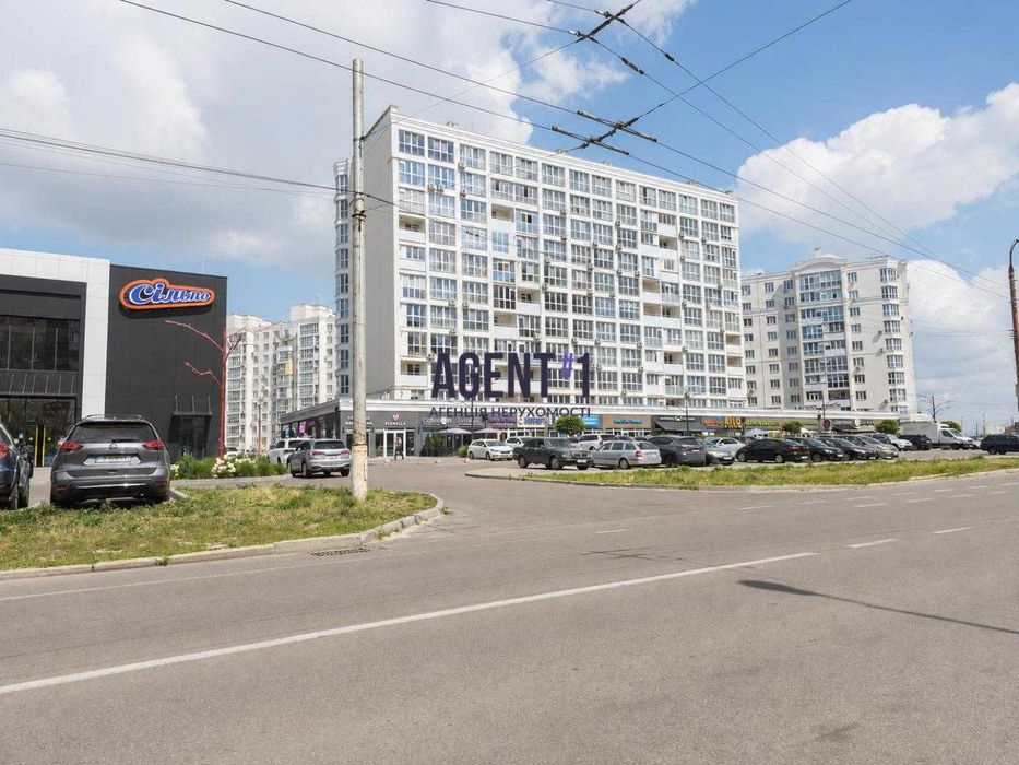 Продаж 1-кімнатної , 3 поверх, Масани. м. Чернігів. Чудовий стан будинку