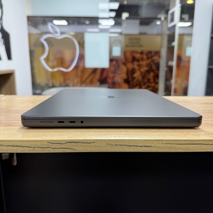 macbook pro m4 pro 16'' 24 512gb - Купити електроніку - Ціни на OLX.ua