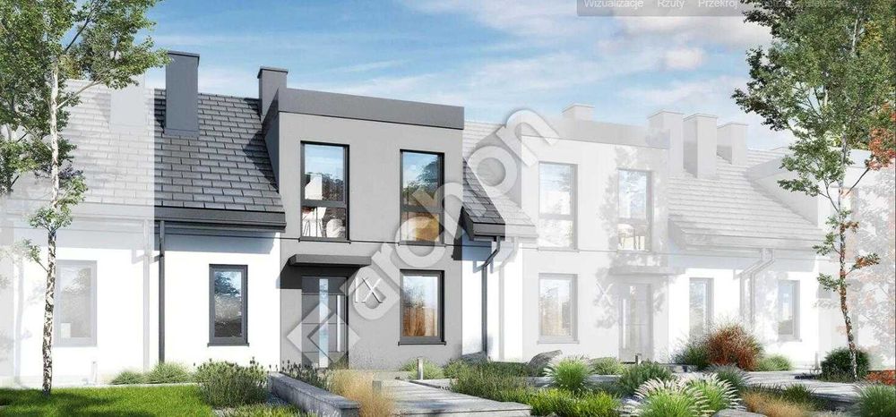 Segmenty niedaleko Stawów Walczewskiego