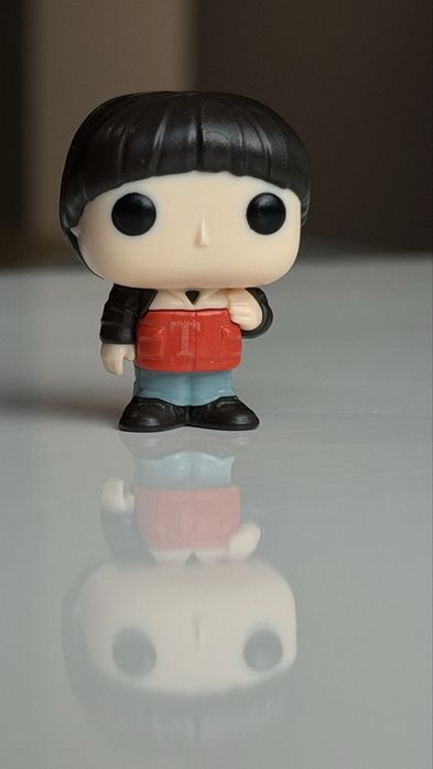 Stranger Things /Дивні дива/ Вілл/ Will/ Kinder Joy