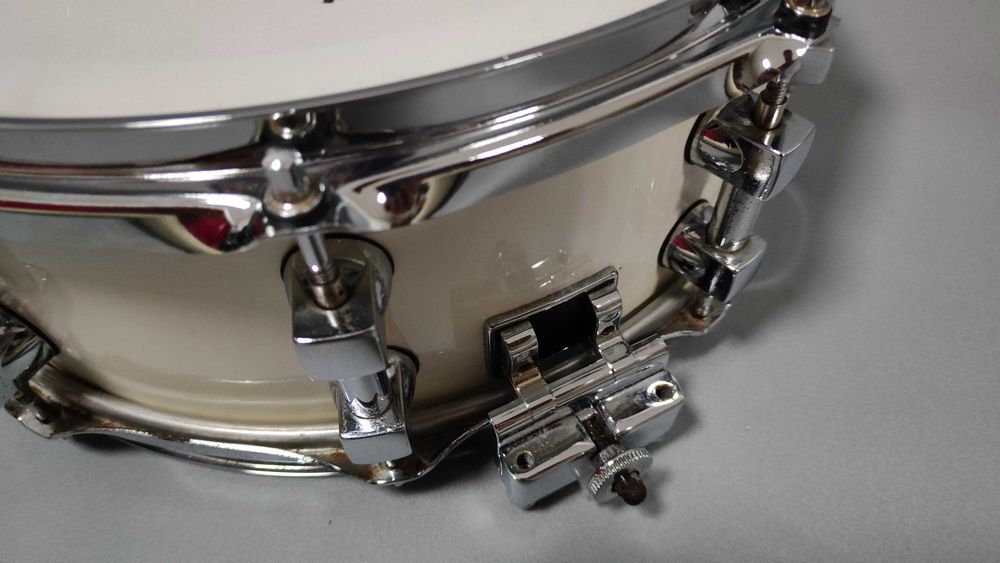 Werbel Premier Signia Maple 14×5,5" – Made in England