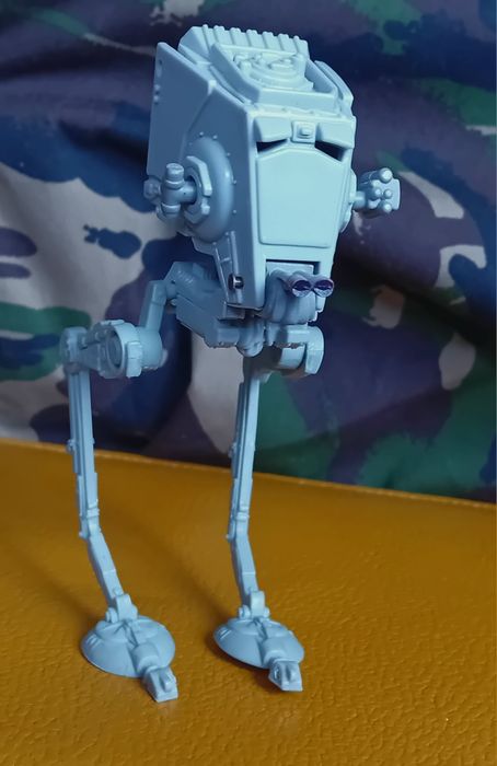 Star Wars AT-ST z 1995r.
